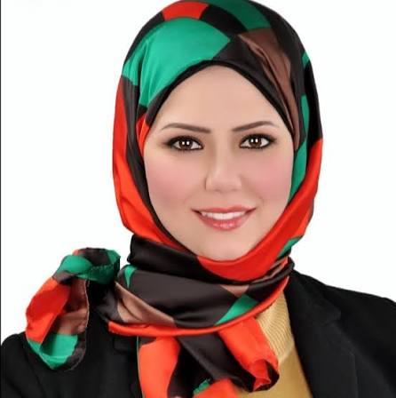 أمنية الموجي